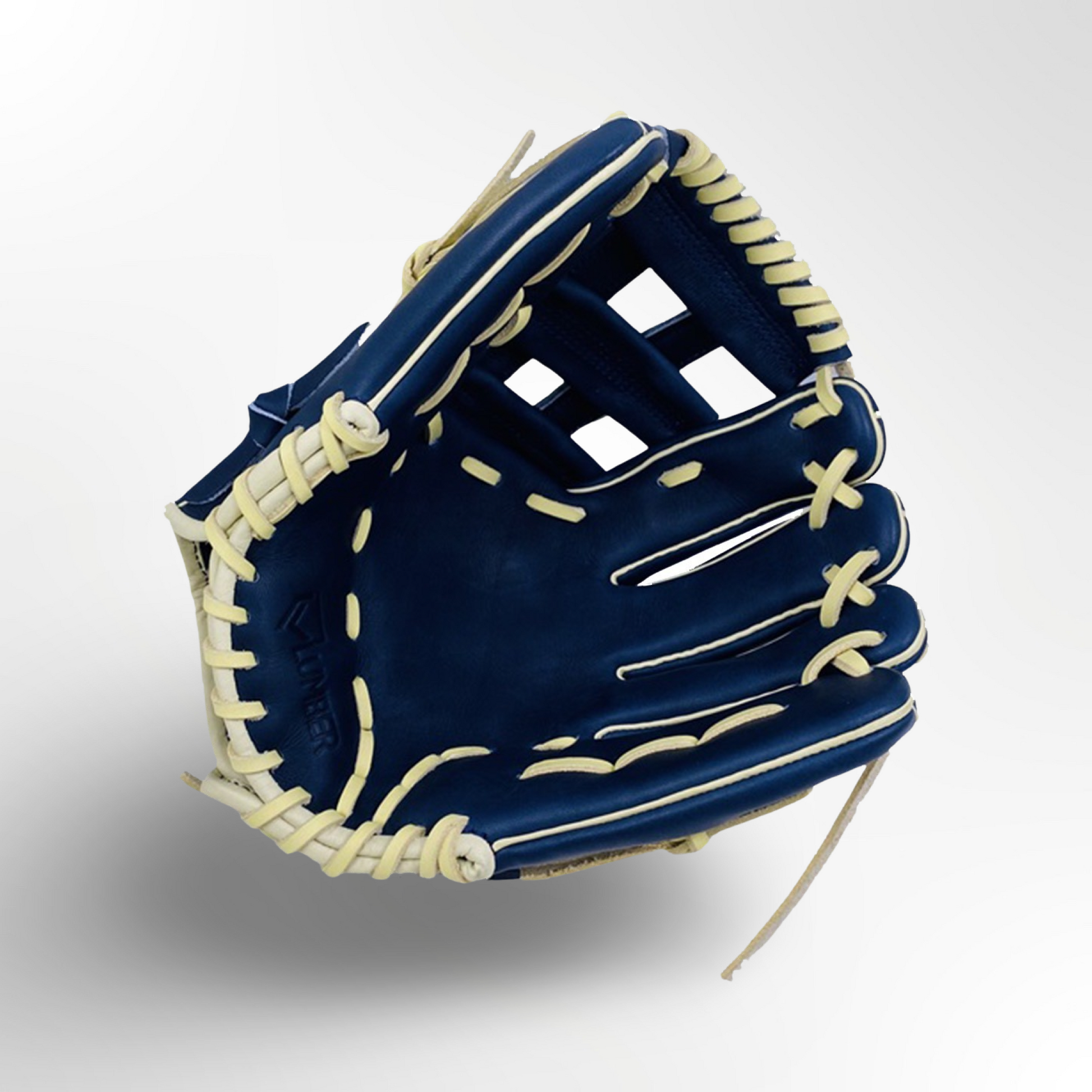 12" 3B/OF Glove