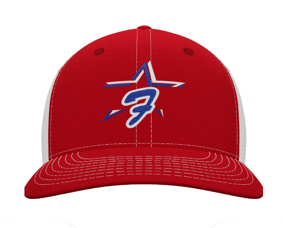 Freedom Trucker Hat