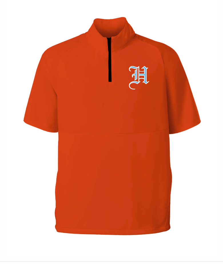 Hanover - Orange BP Top