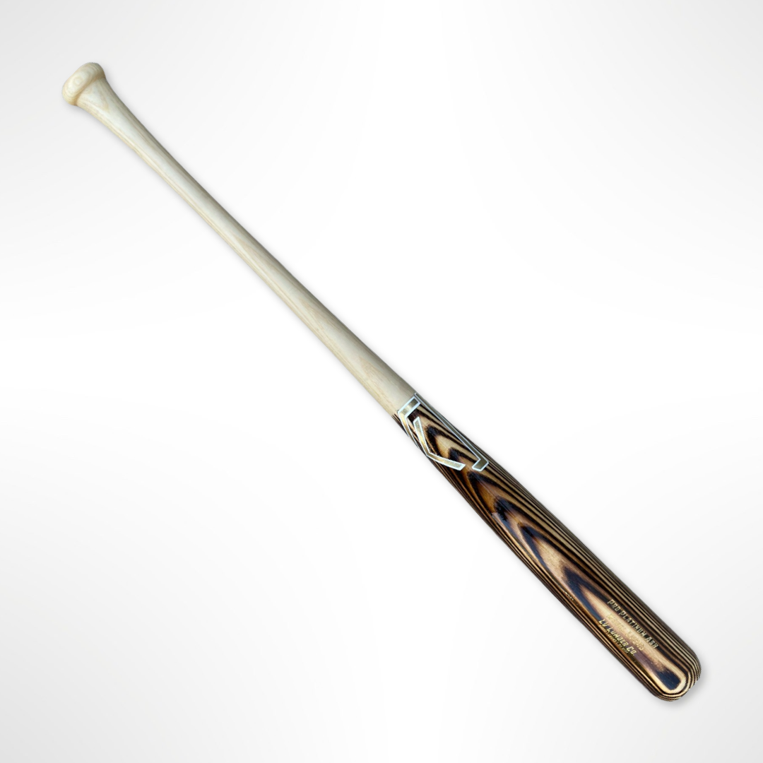 FLAME TEMPERED PRO ASH BAT