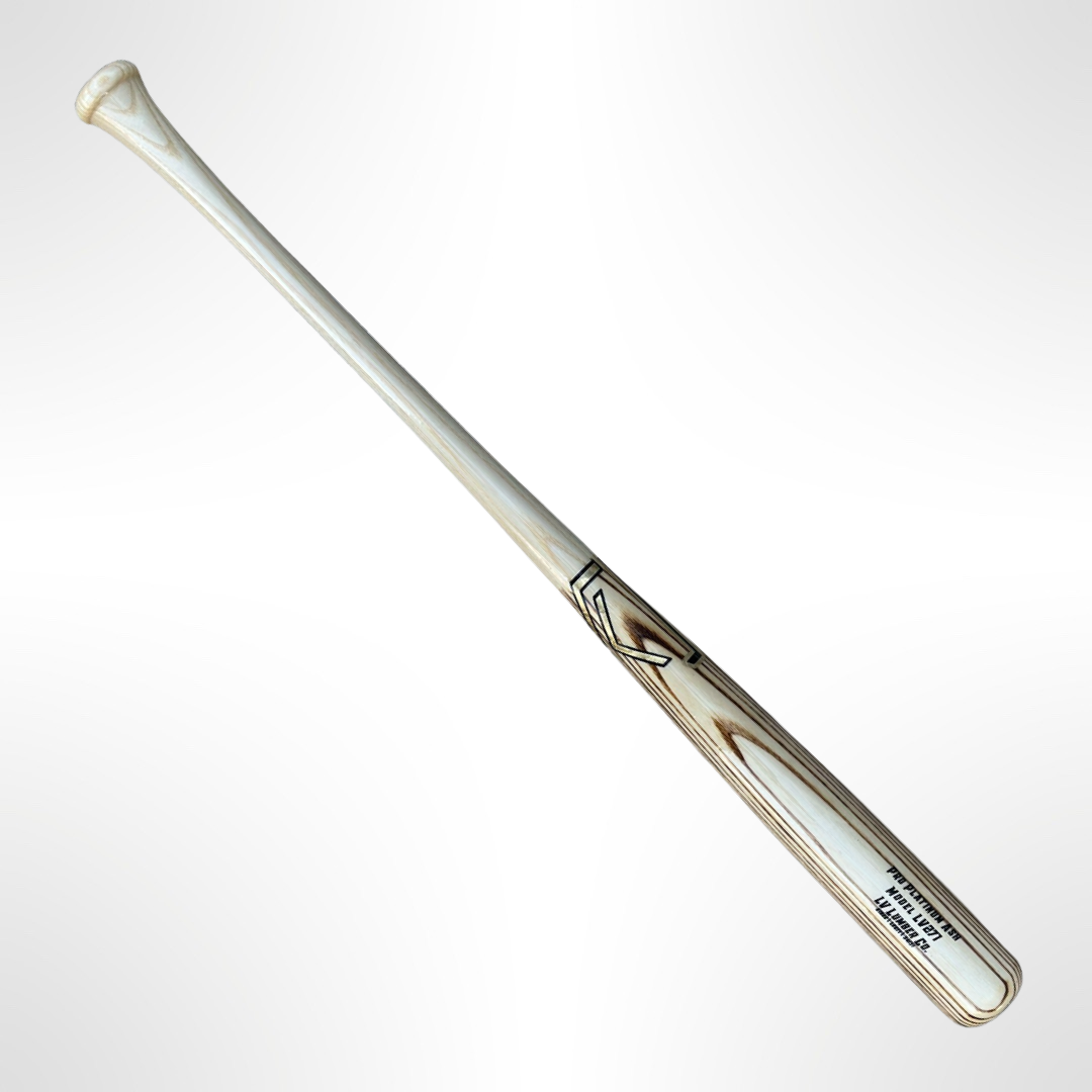 FLAME TEMPERED PRO ASH BAT