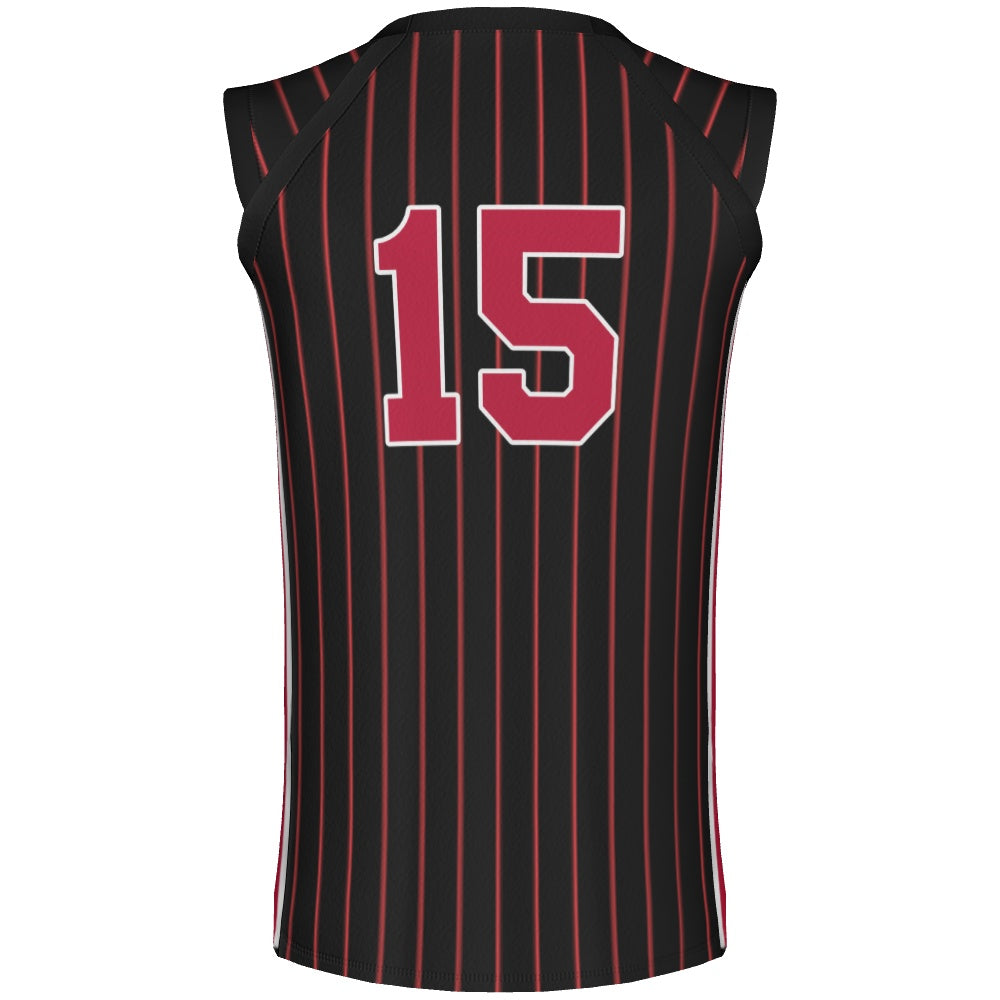 Basketball Jersey1