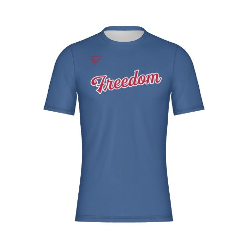 T-Shirt - Freedom
