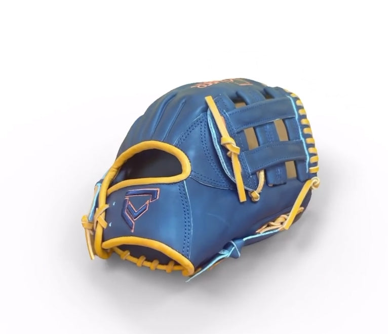 Custom Glove
