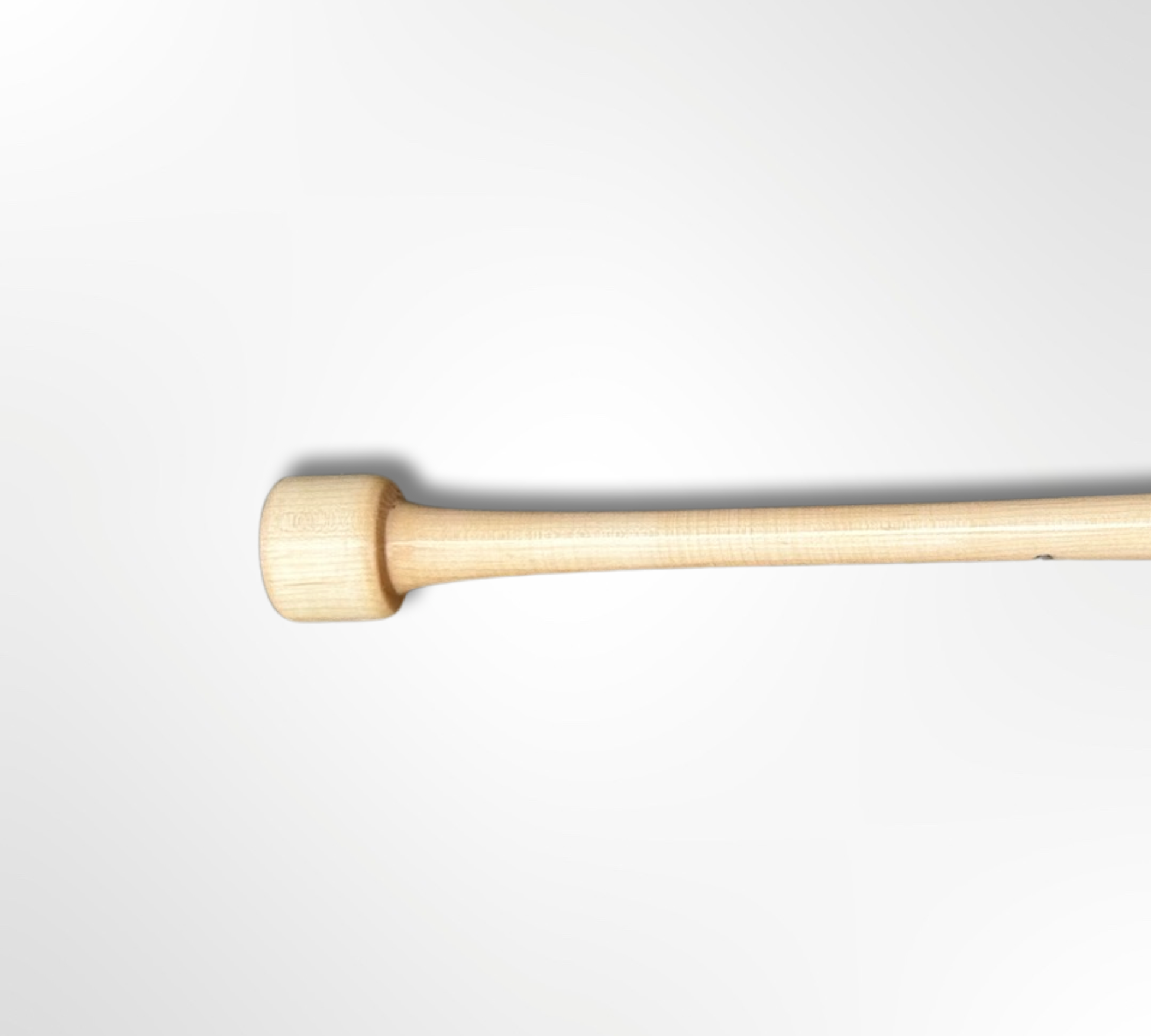 Puck Knob