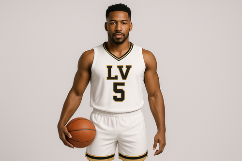 Basketball Jerseys