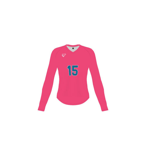 Volleyball Jerseys