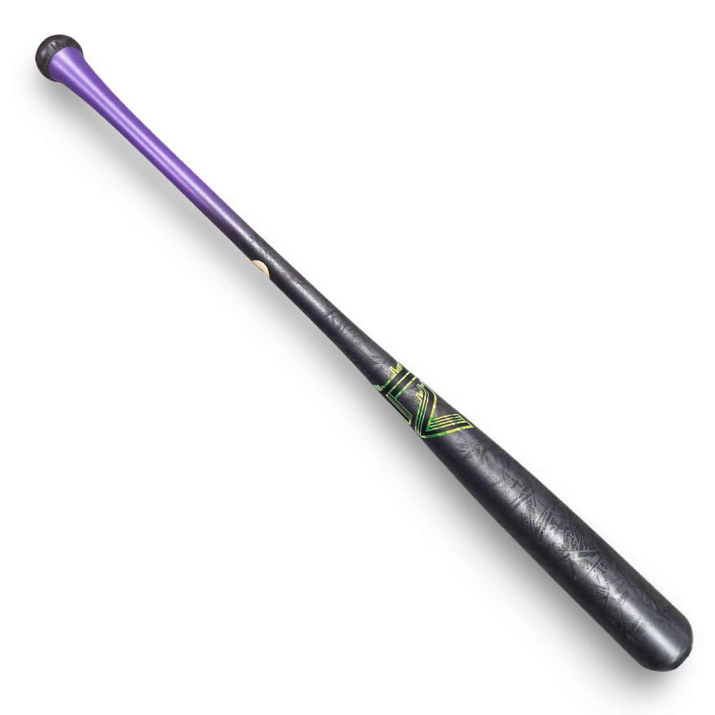 Chandler Simpson Limited Edition Tampa Bat