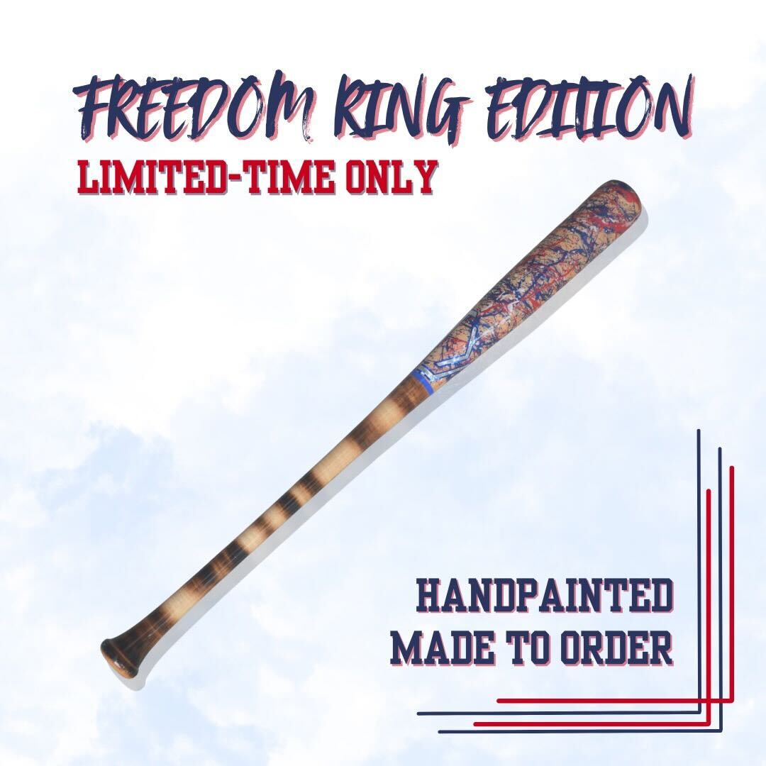 Hand Painted - Limited Drop