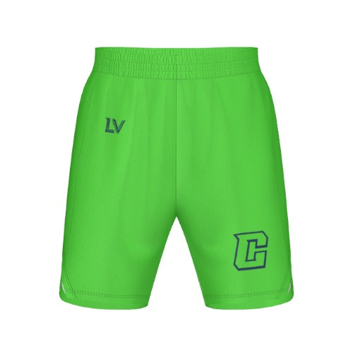 Shorts - Southside Crew - Green