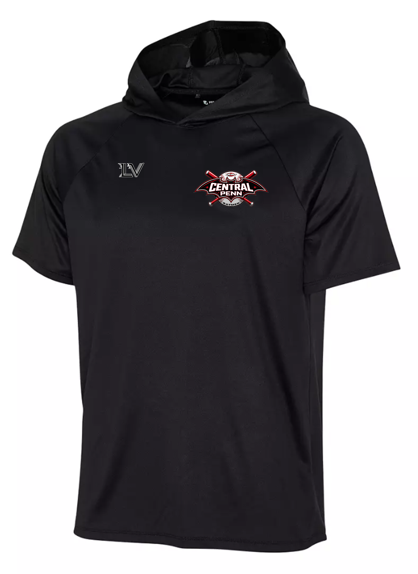 Batmen Hoodie