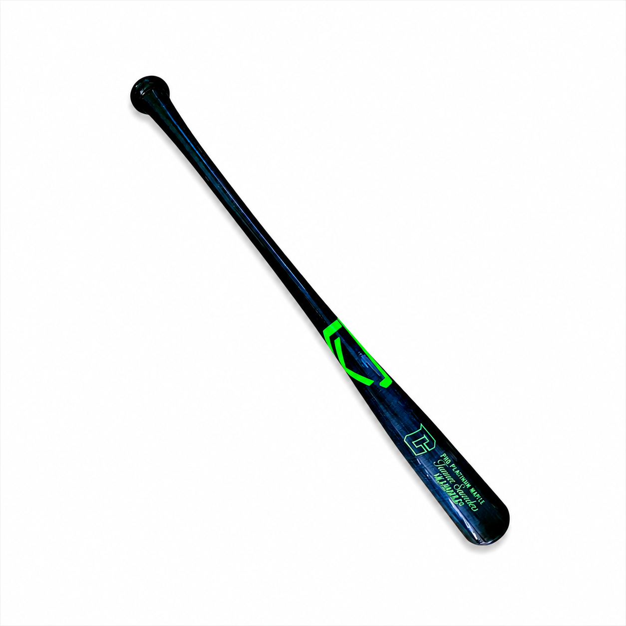 Southside Themed Youth Bat