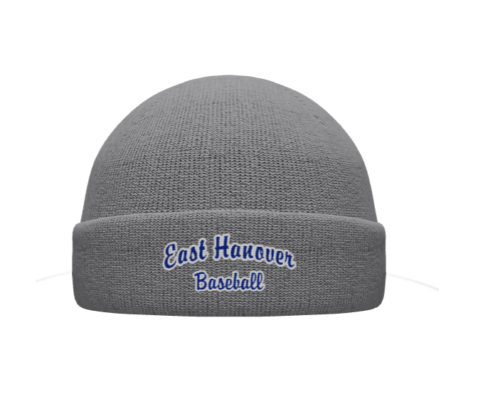 East Hanover Beanie