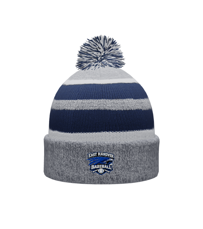 East Hanover Beanie