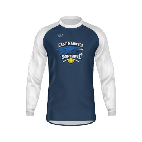 East Hanover LS T-Shirt