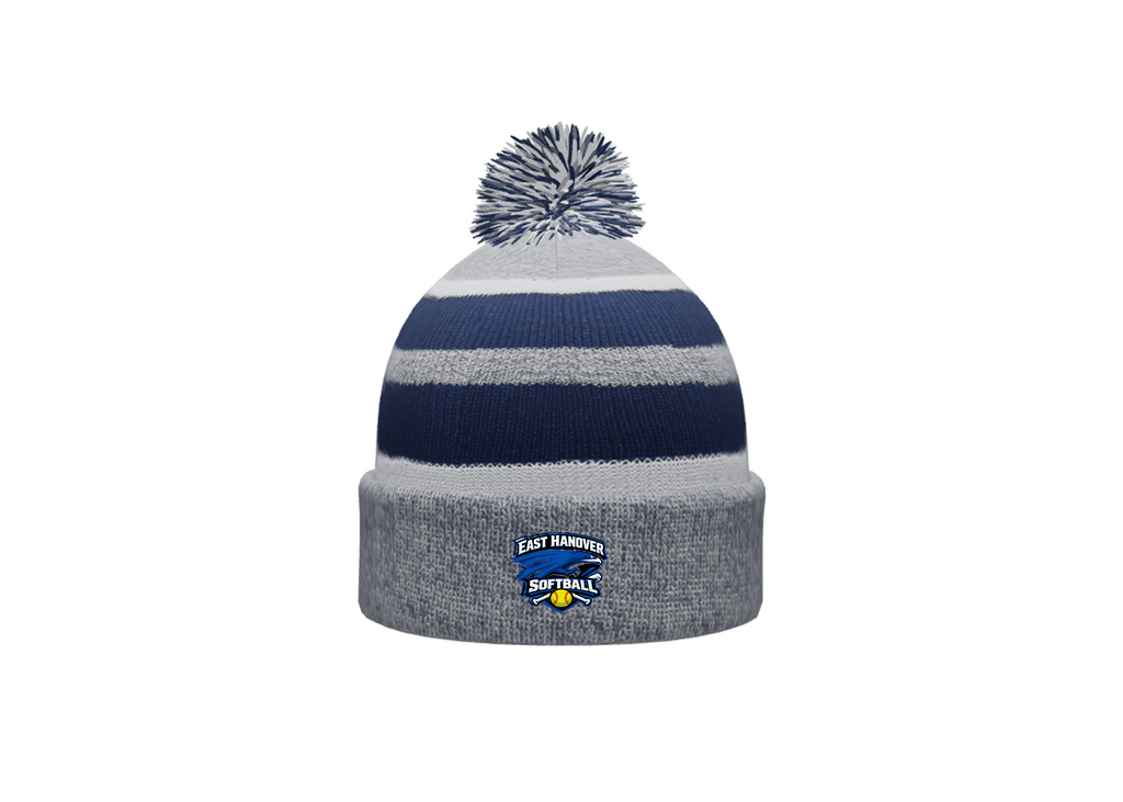 East Hanover Beanie
