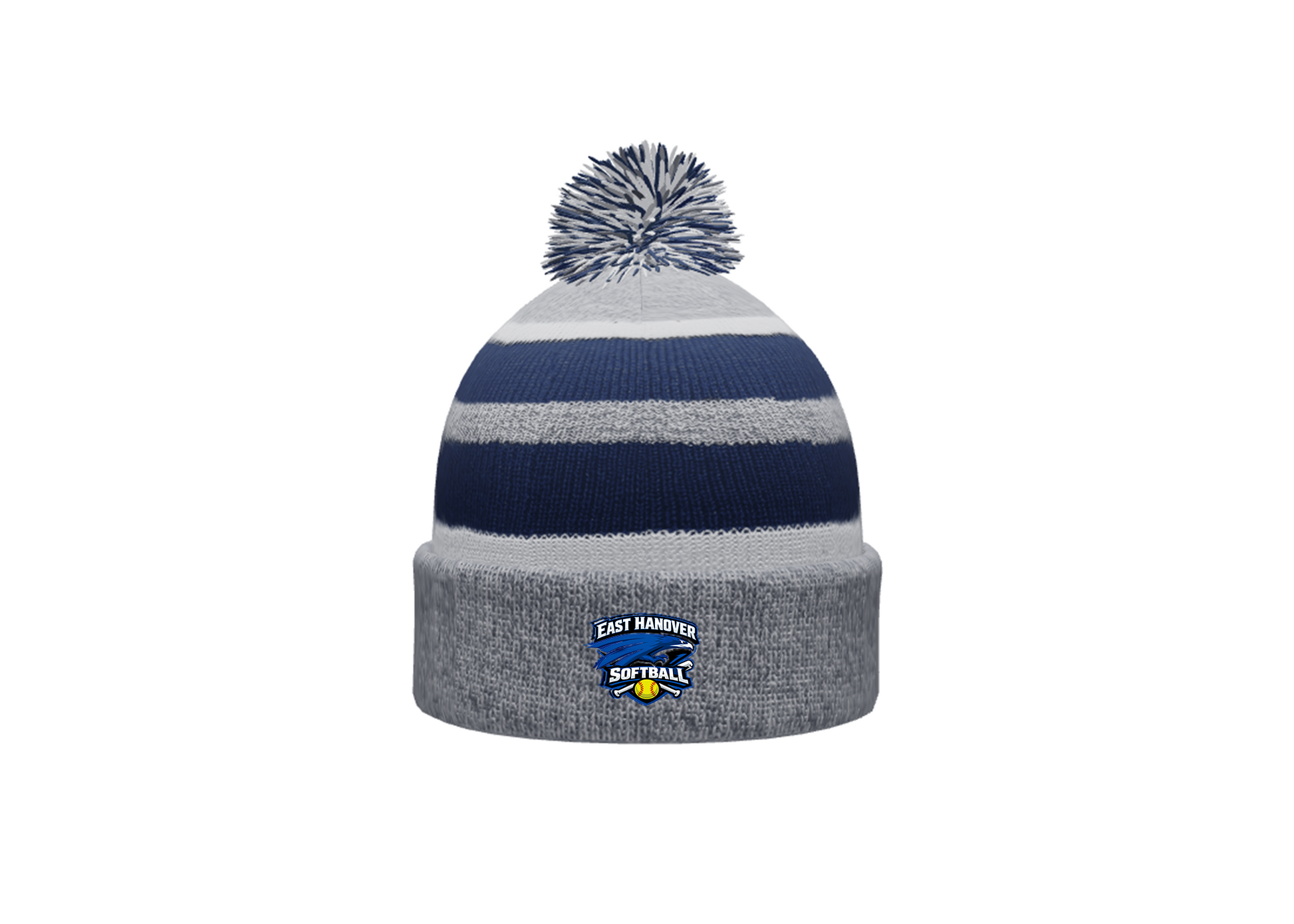 East Hanover Beanie