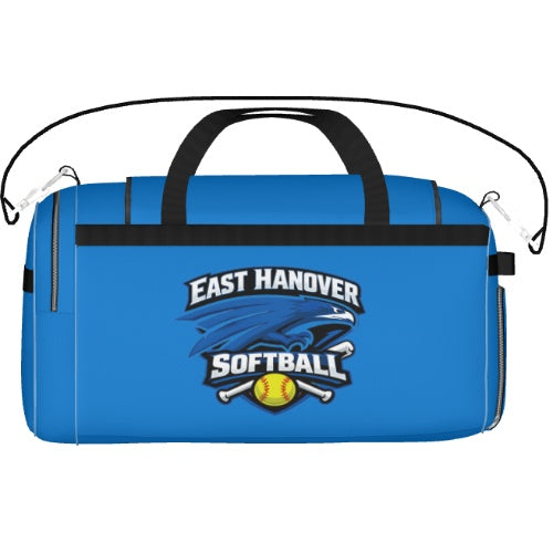 East Hanover  - Duffel Bag
