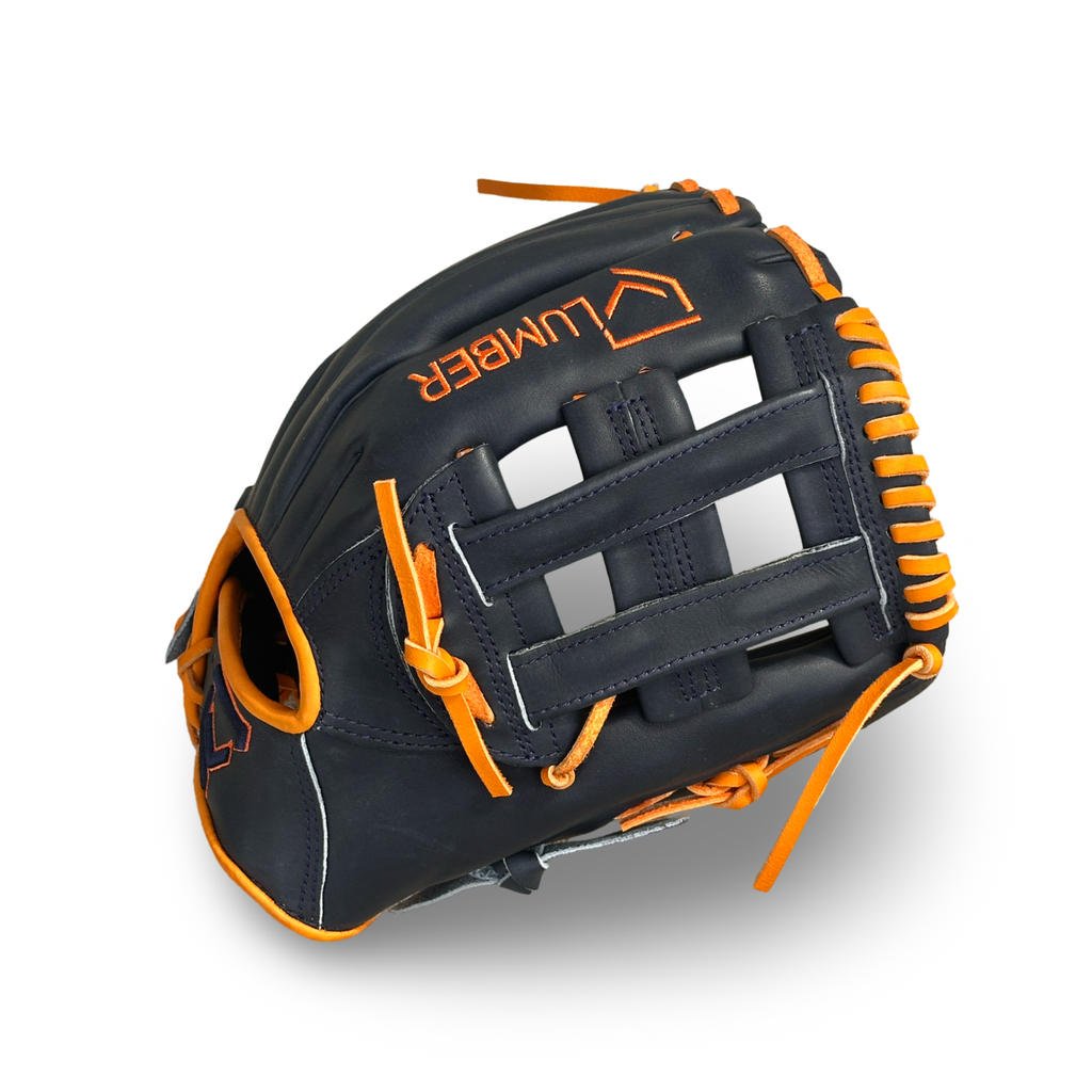 12" 3B/OF Glove