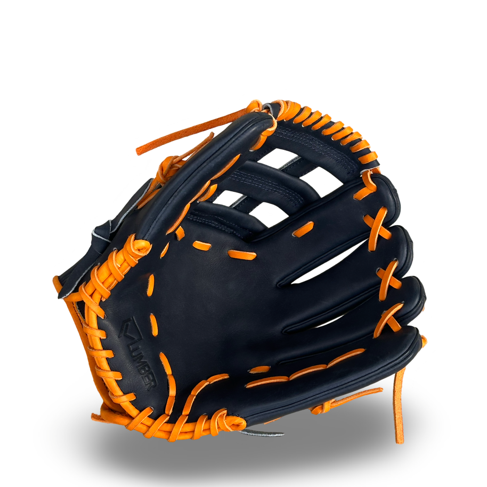 12" 3B/OF Glove