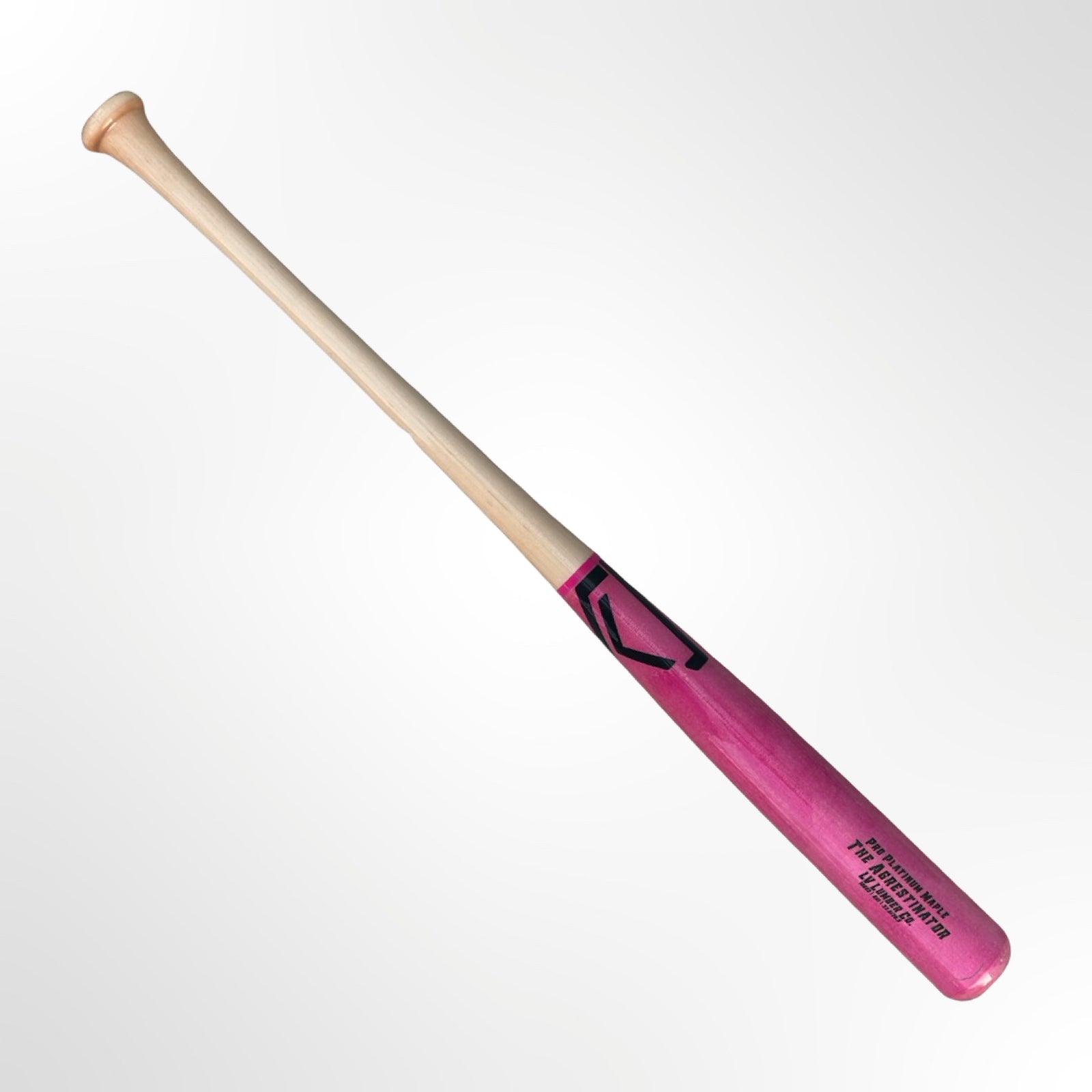 LV Custom Bat