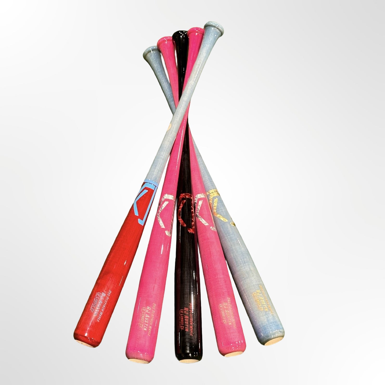 LV Custom Bat