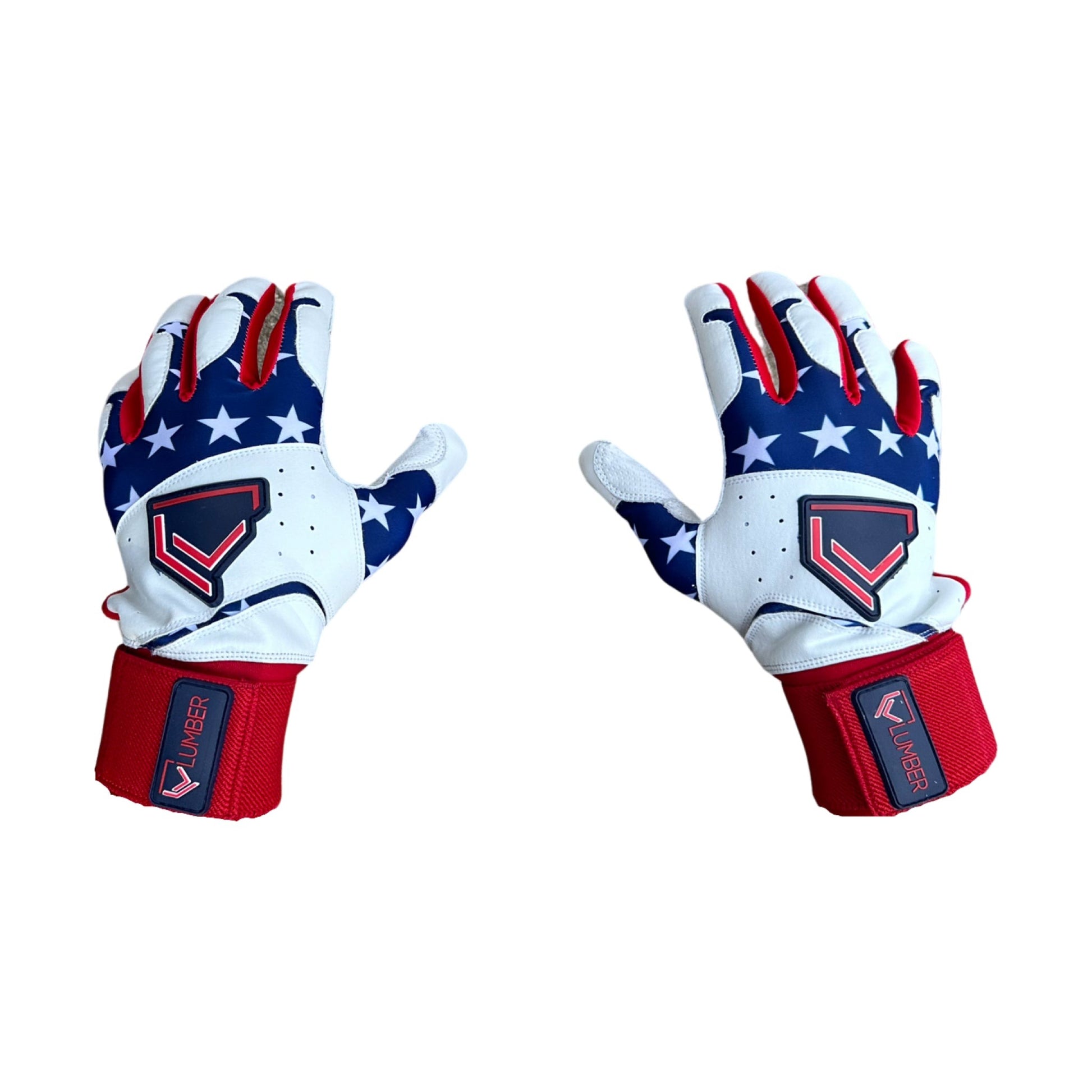 LV Batting Gloves