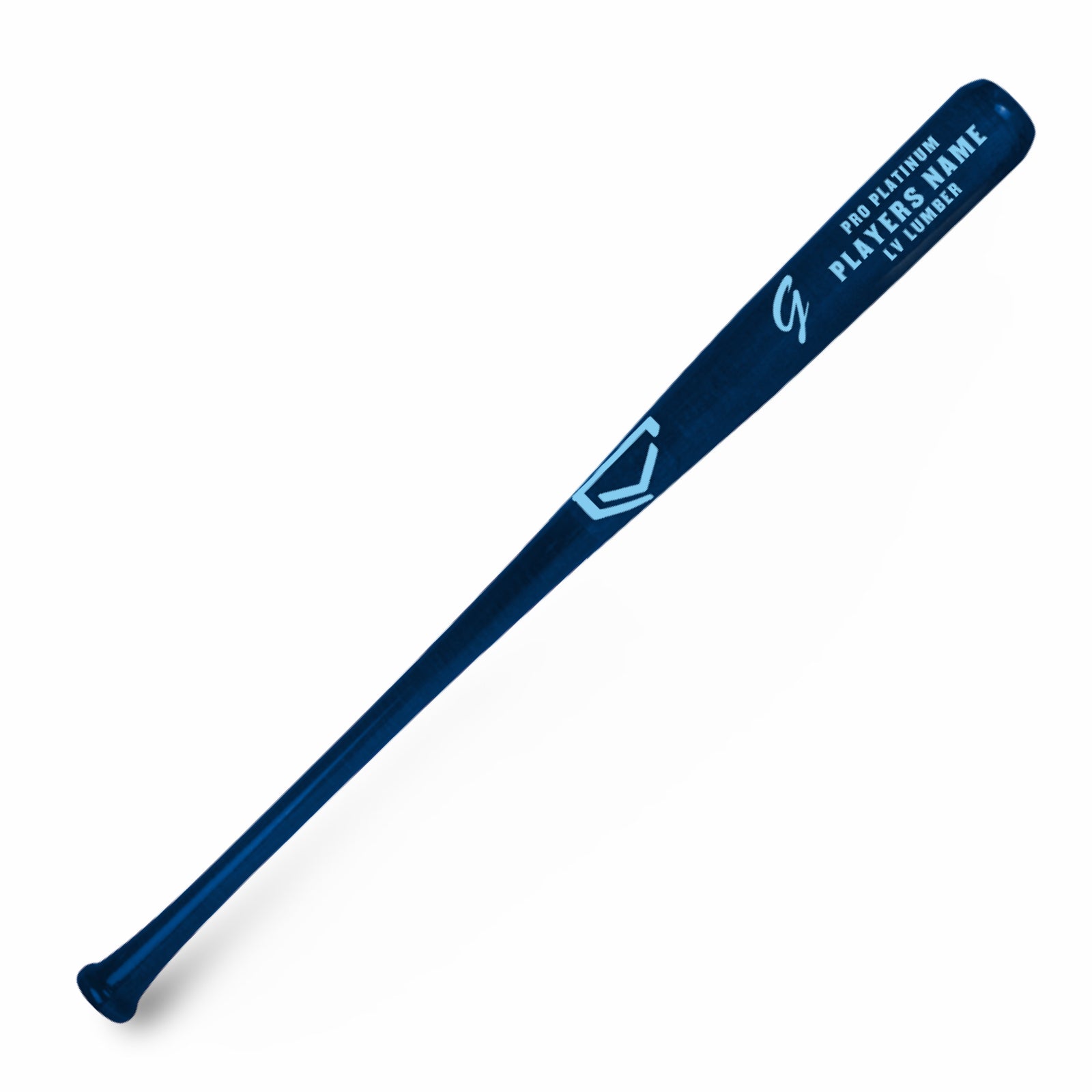 Grays Themed Bat (Navy)