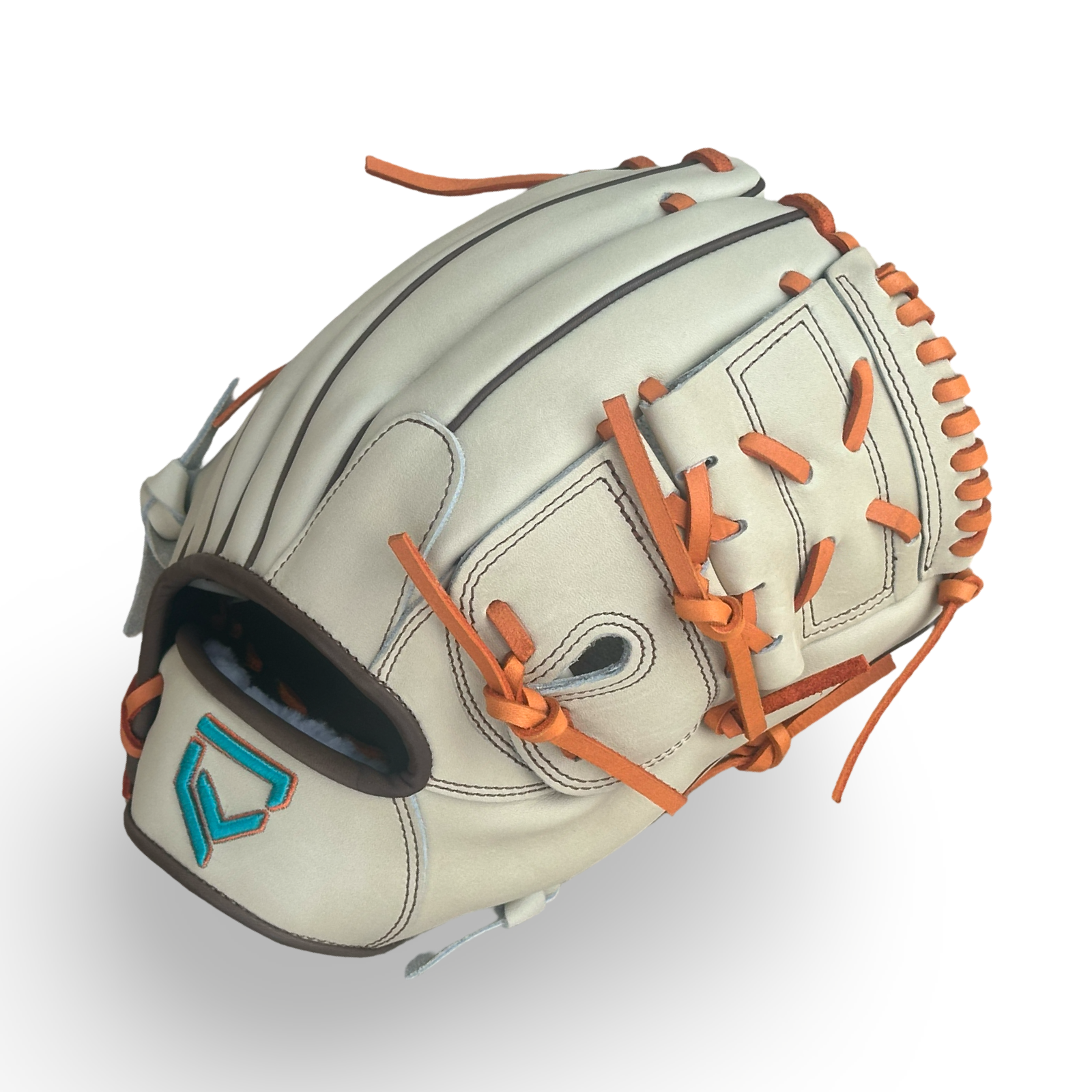 12" Pitchers Glove