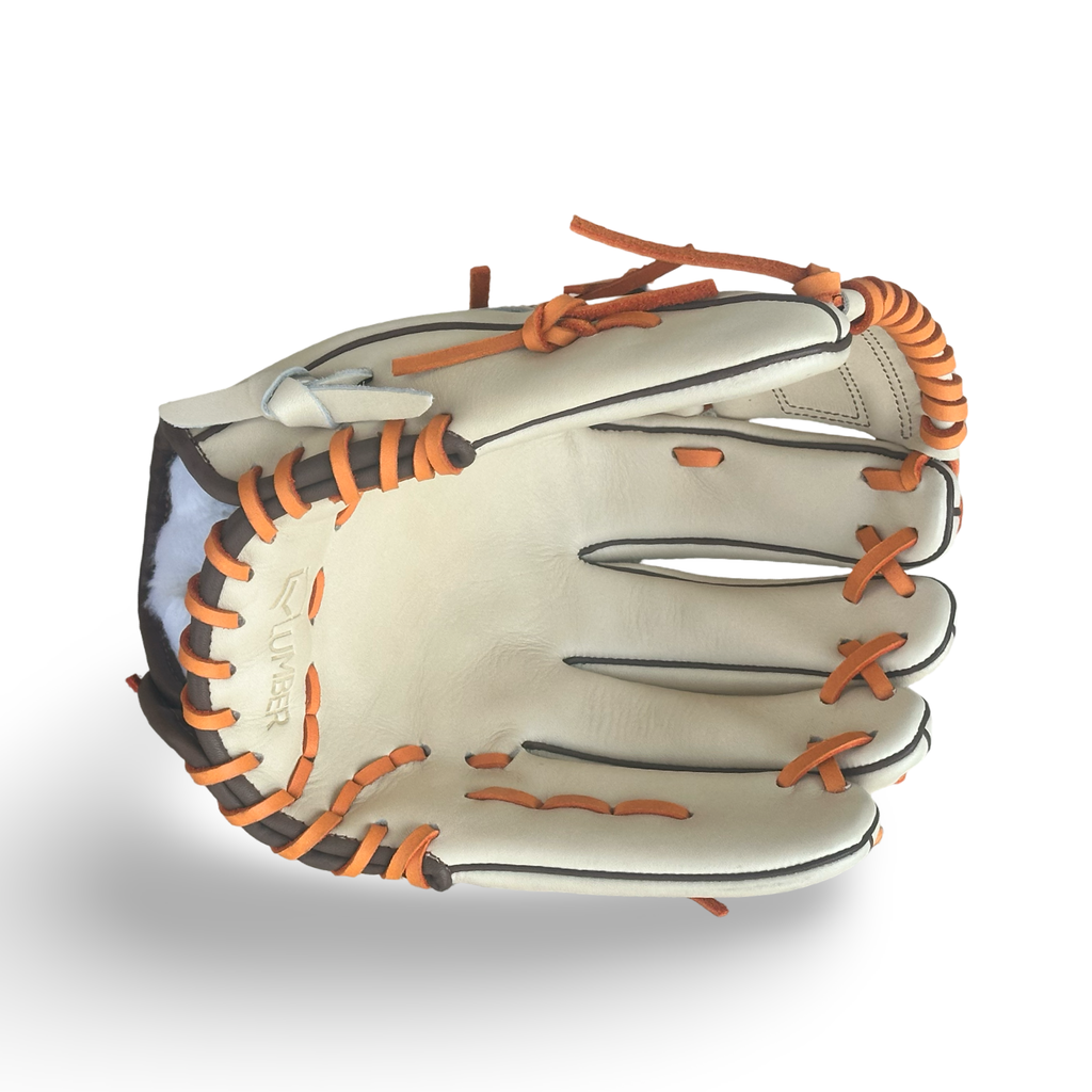 12" Pitchers Glove