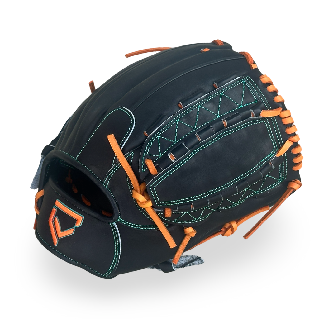 12" Pitchers Glove