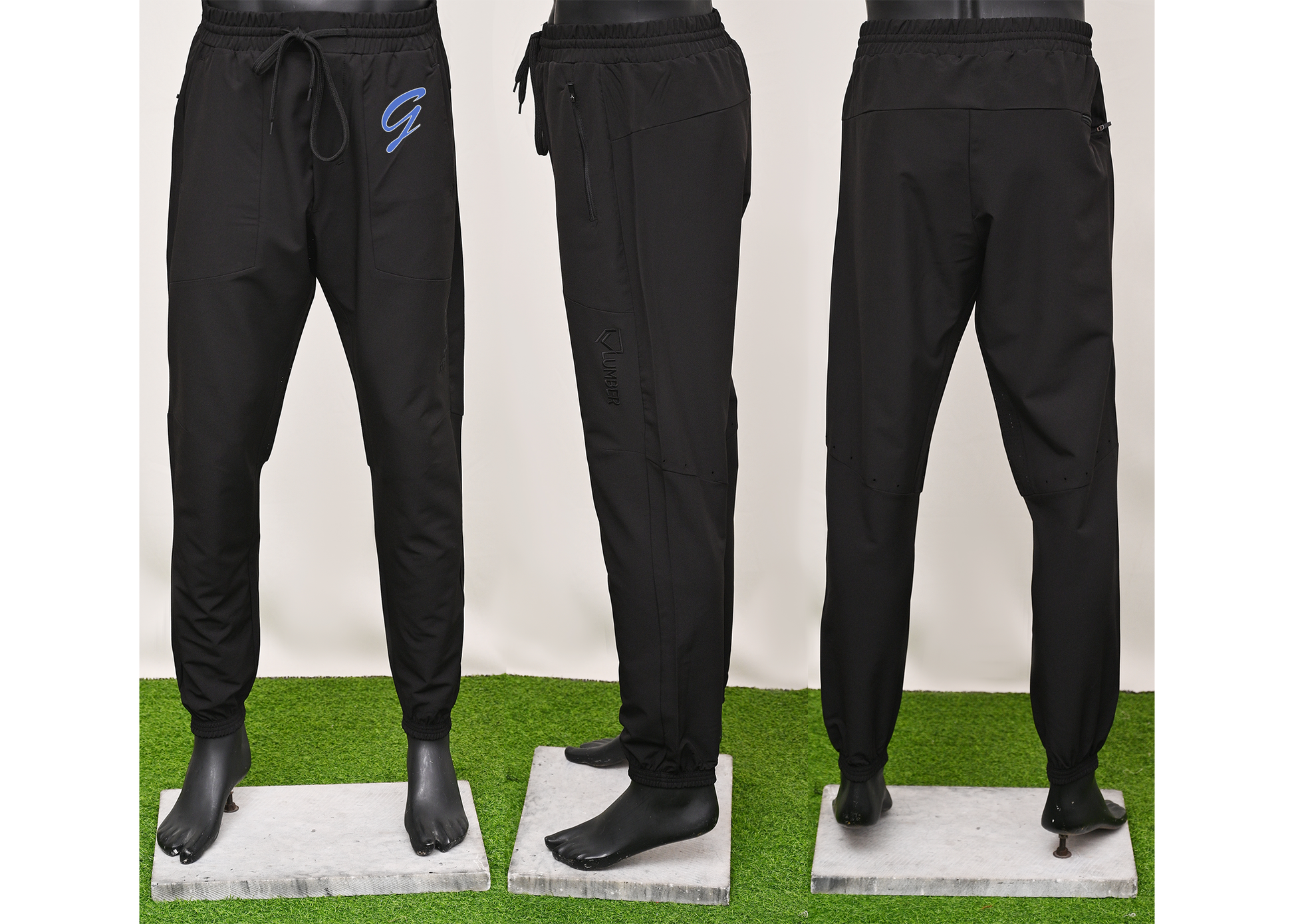 Jogger Style Pants