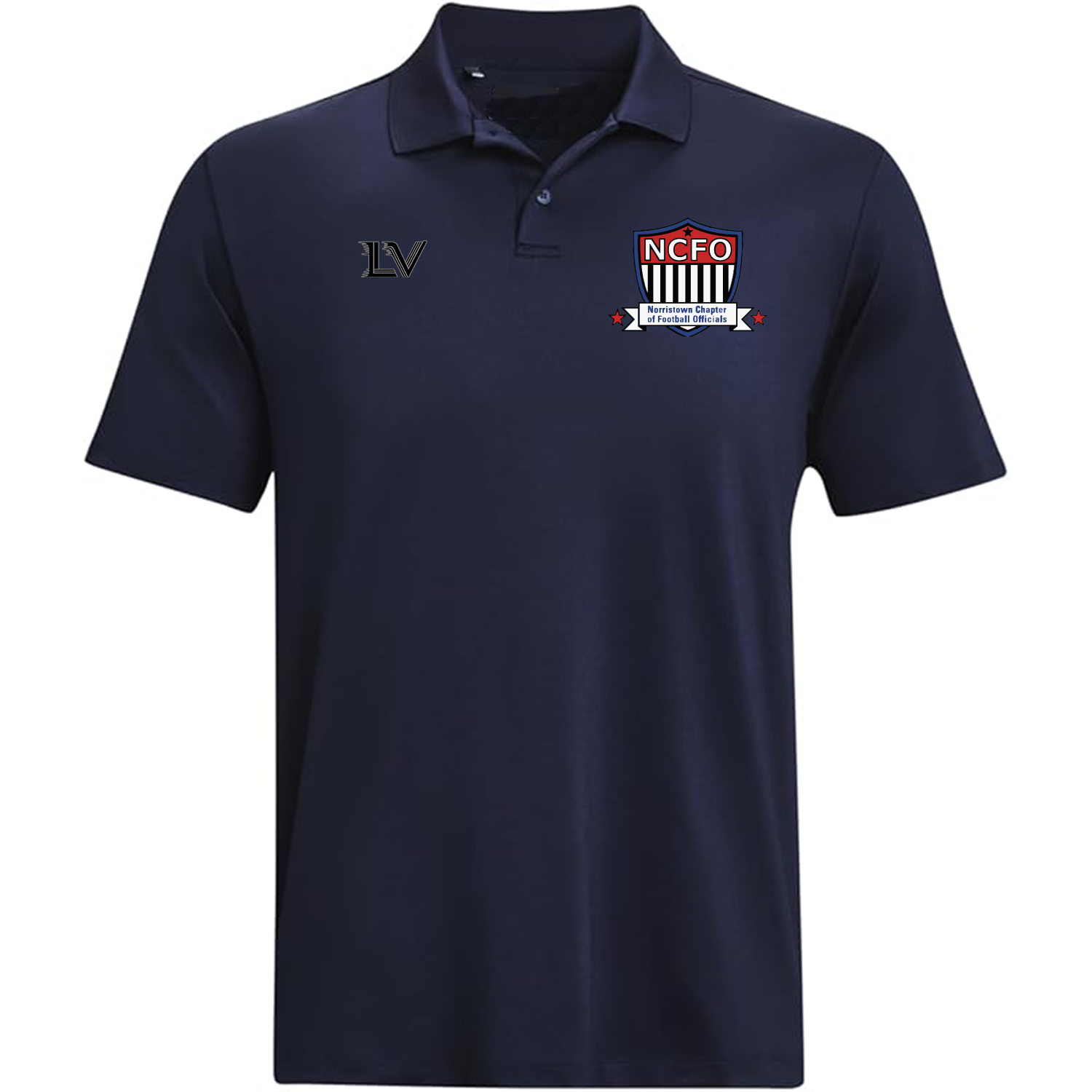 NCFO Polo Shirt