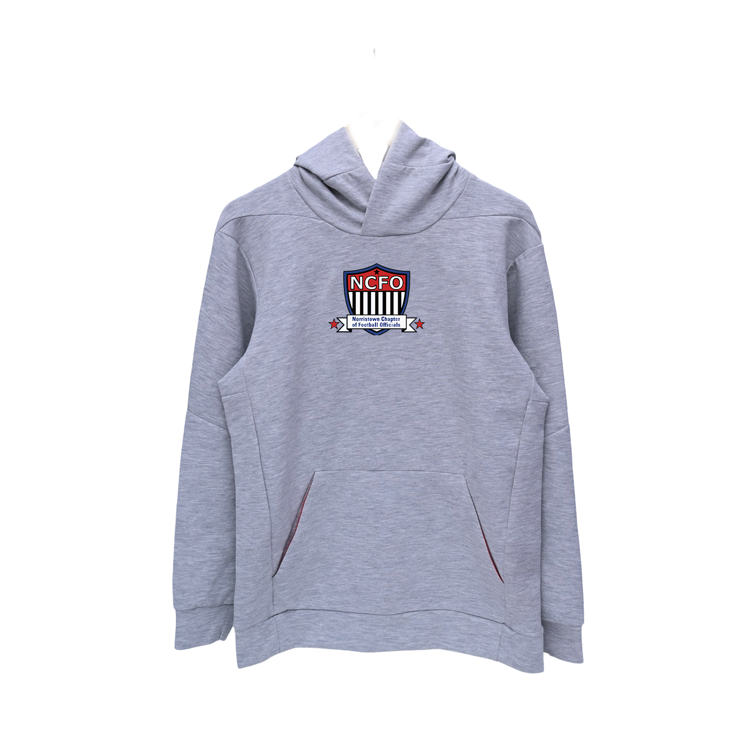 Long Sleeve Sweatshirt