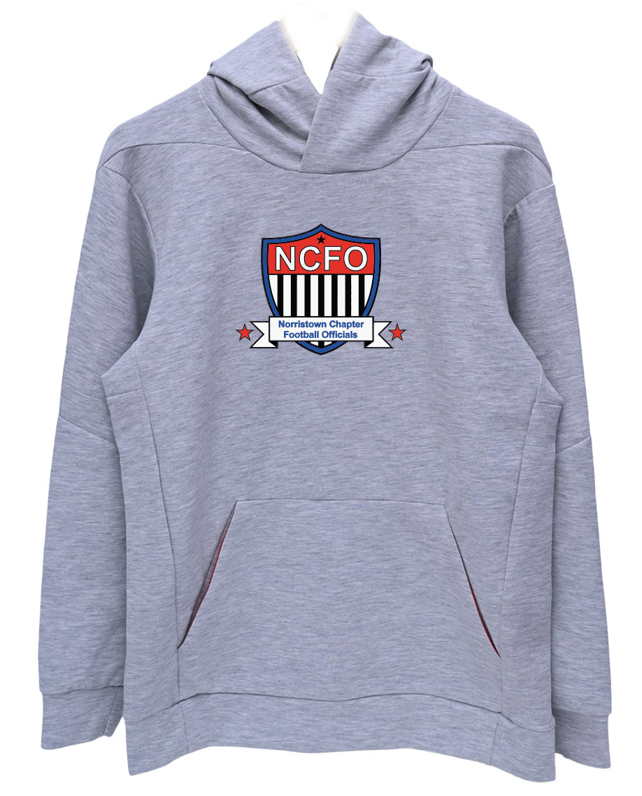 Long Sleeve Sweatshirt