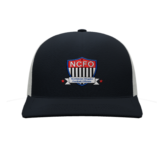 NCFO Trucker Hat