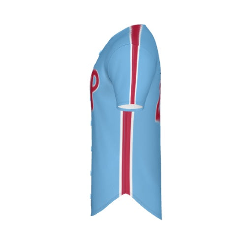 KBC Phillies - Powder Blue Jersey