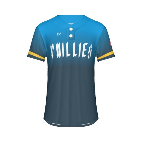 KBC Phillies - City Connect Jersey