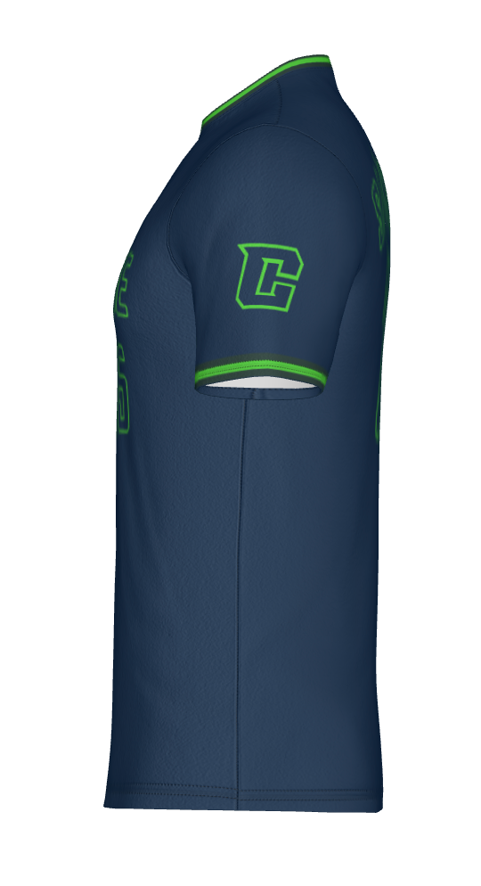 Practice Jersey - Southside Crew - Navy