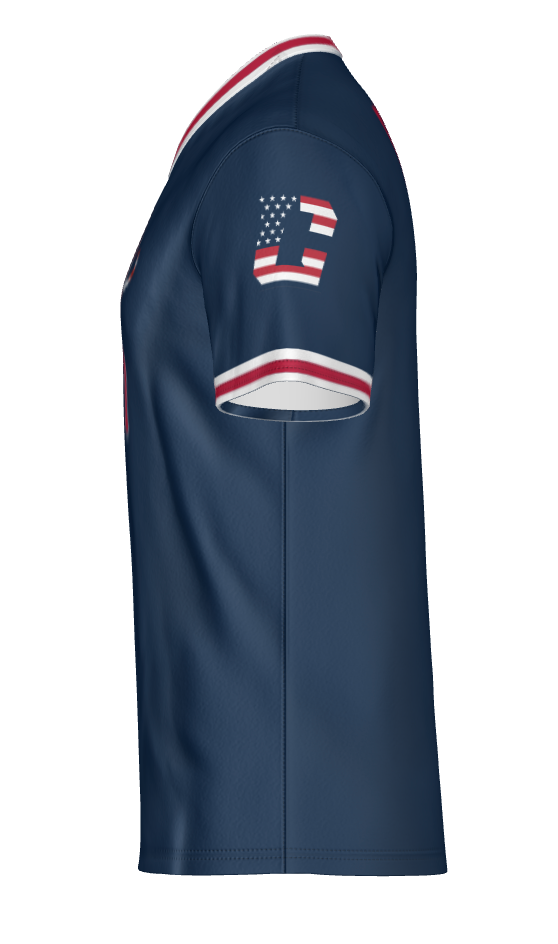 Jersey - Southside Crew - USA