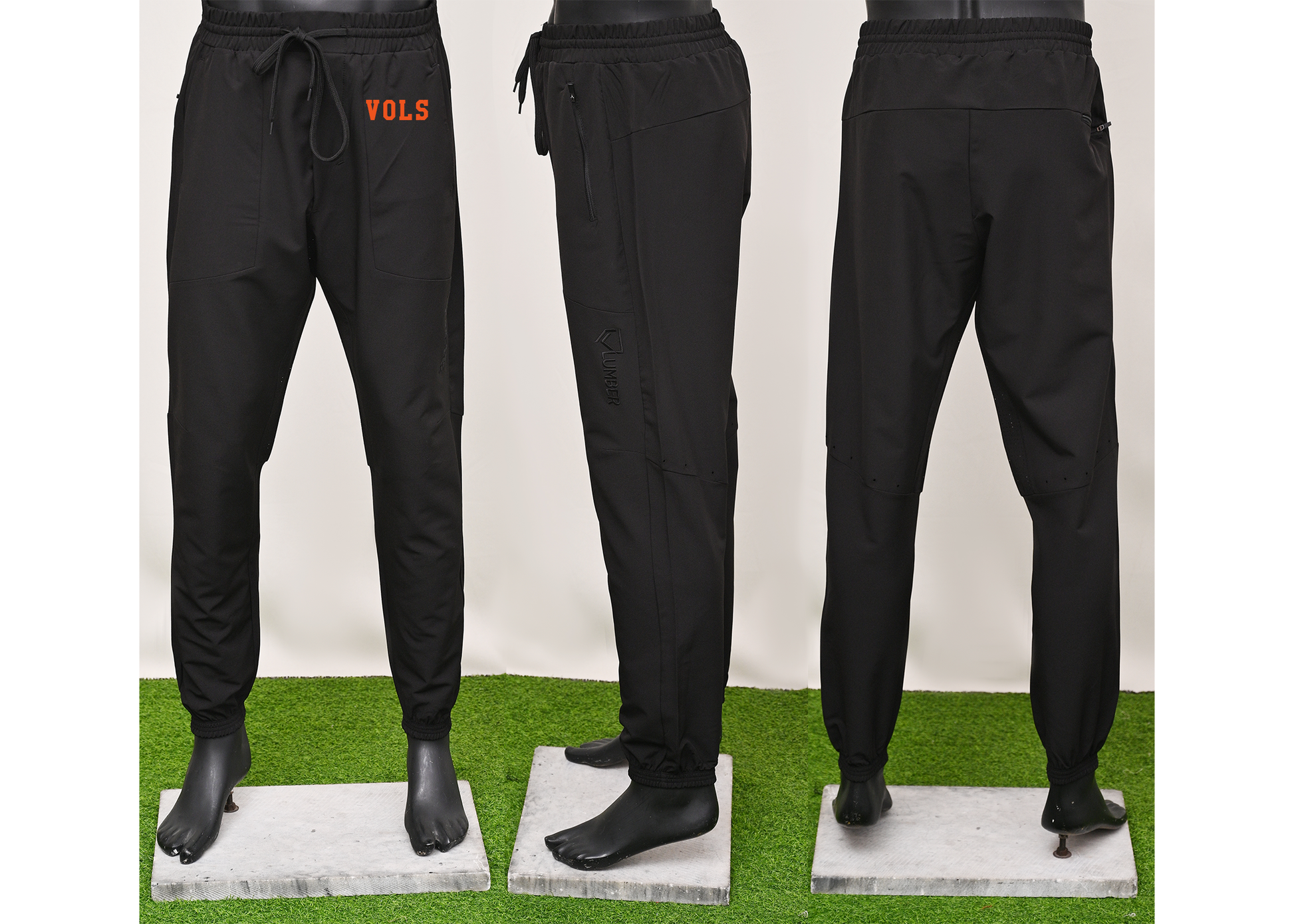 Joggers - Vols
