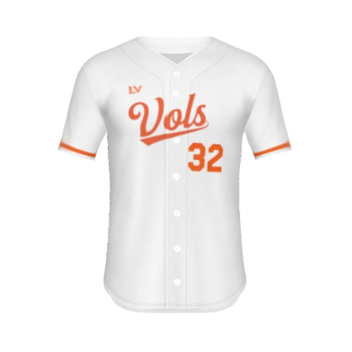 Vols Jersey