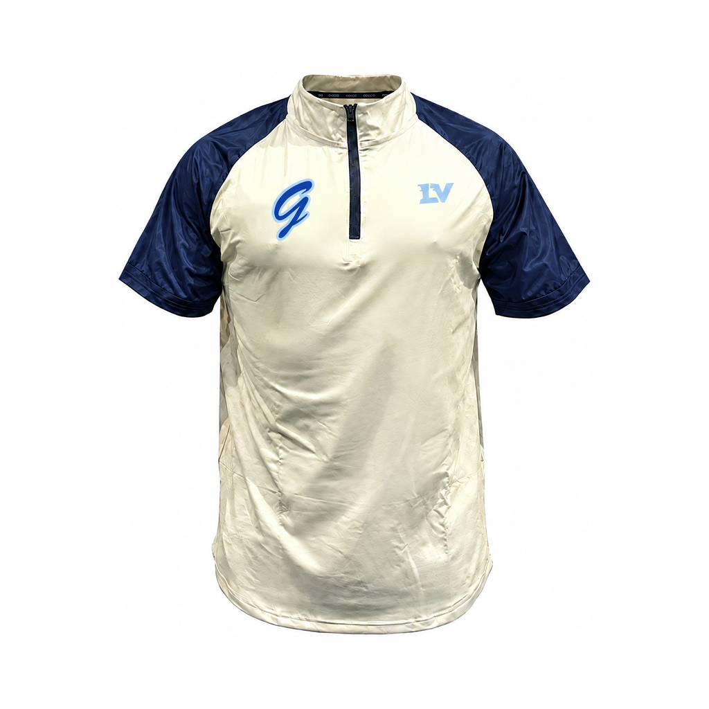 Grays BP Jacket - Cream