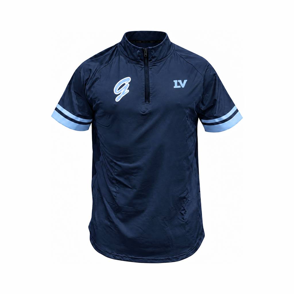 Grays BP Jacket - Navy