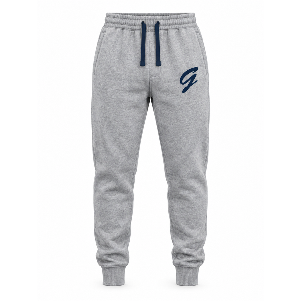 Grays Team Sweatpants - Heather Gray
