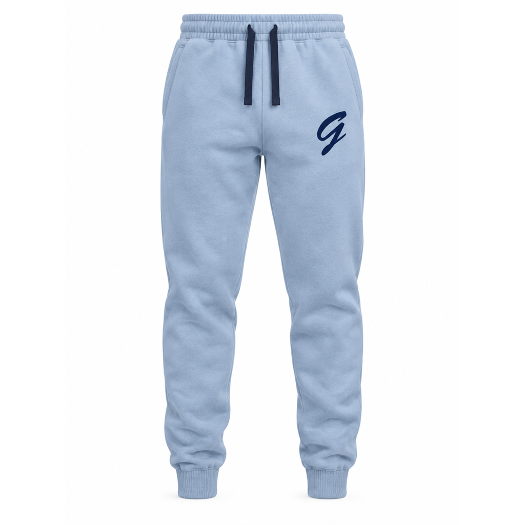 Grays Team Sweatpants - Columbia Blue