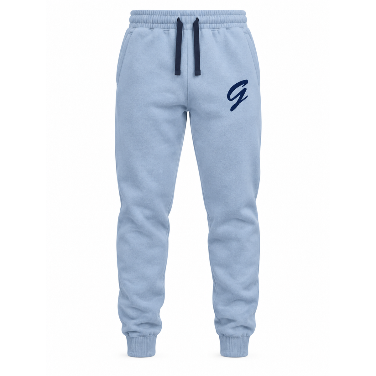 Grays Team Sweatpants - Columbia Blue