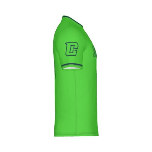 Practice Jersey - Southside Crew - Green