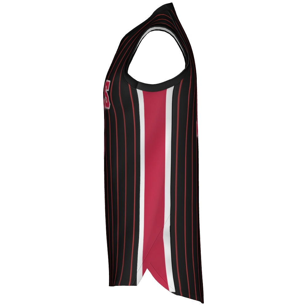 Basketball Jersey1