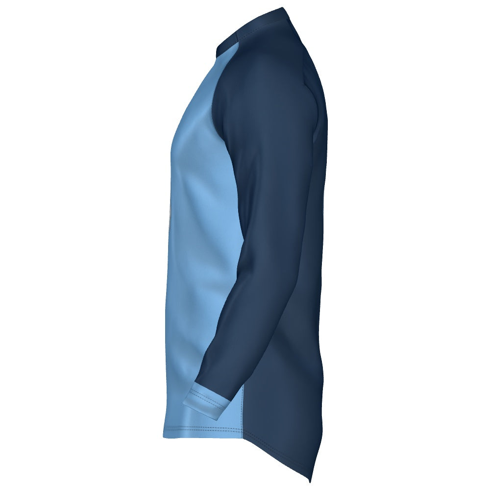 Long Sleeve Soccer